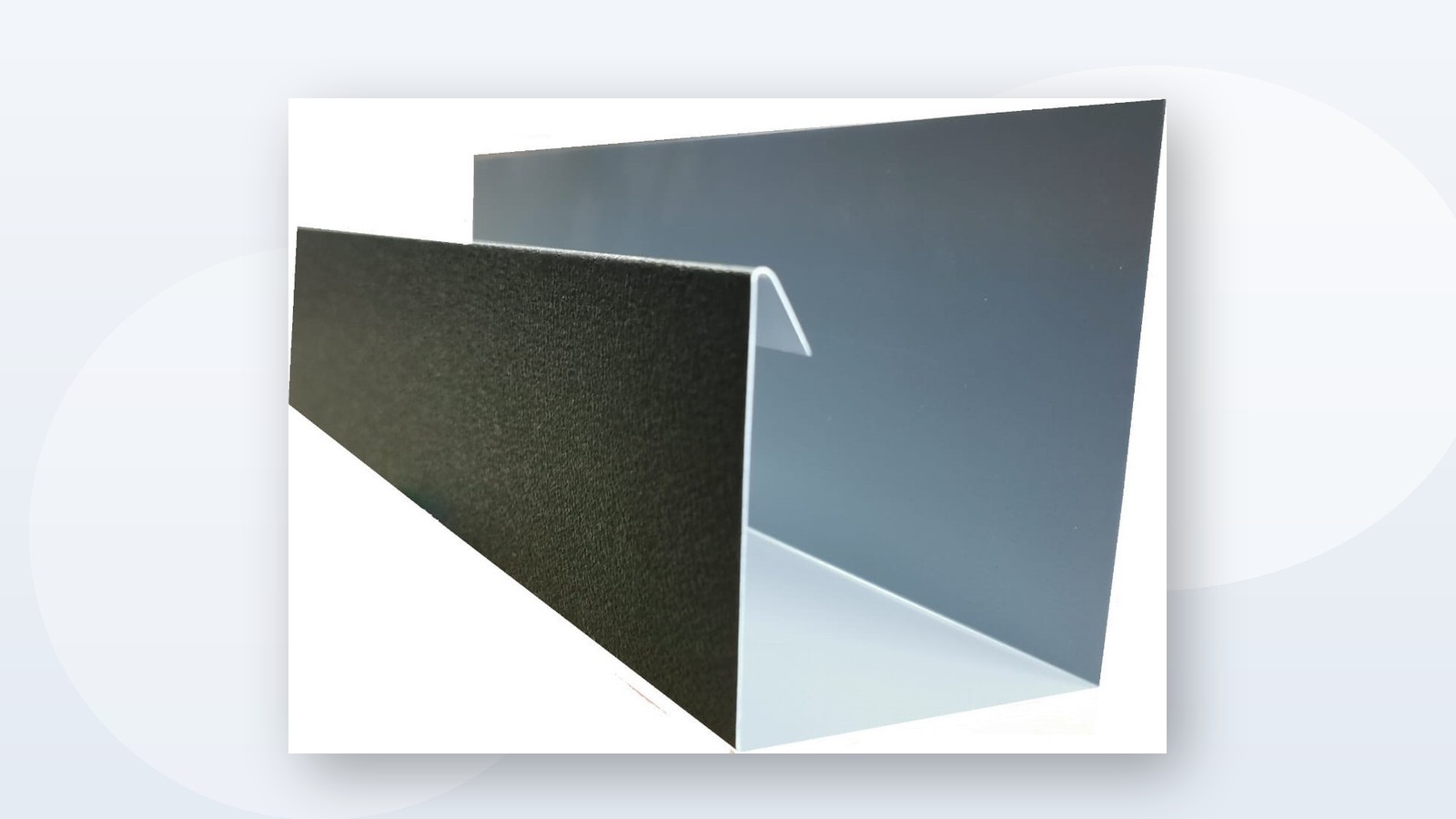 Rynna balkonowa i tarasowa - odwodnienie krawędzi balkonu